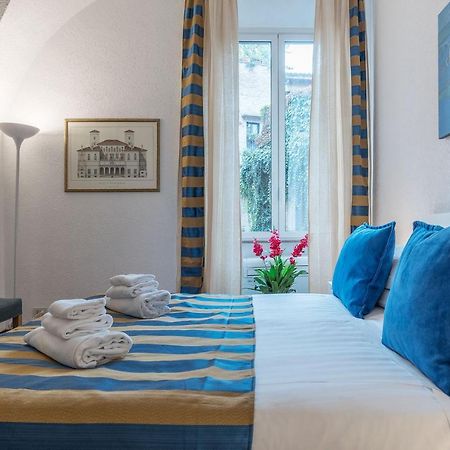 CS Piazza Venezia Apartment Roma Esterno foto