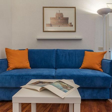 CS Piazza Venezia Apartment Roma Esterno foto