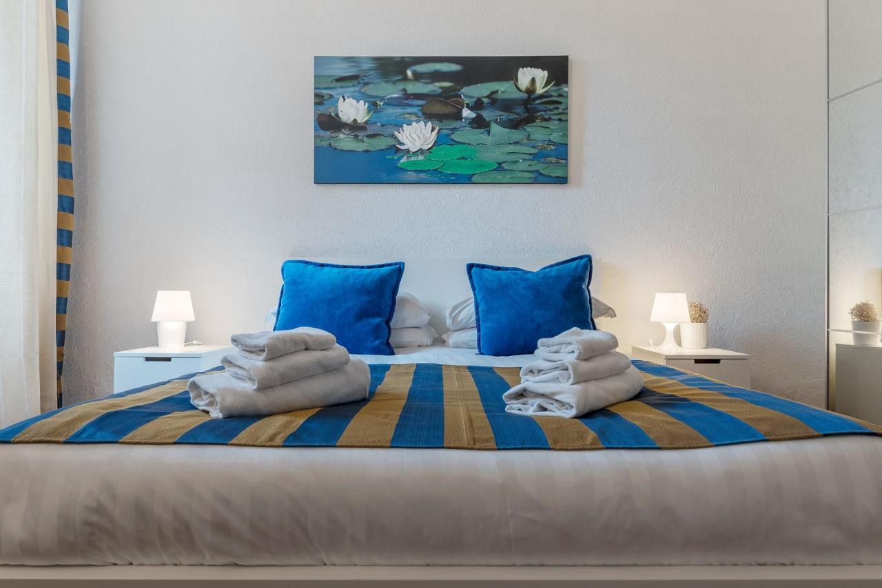 CS Piazza Venezia Apartment Roma Esterno foto