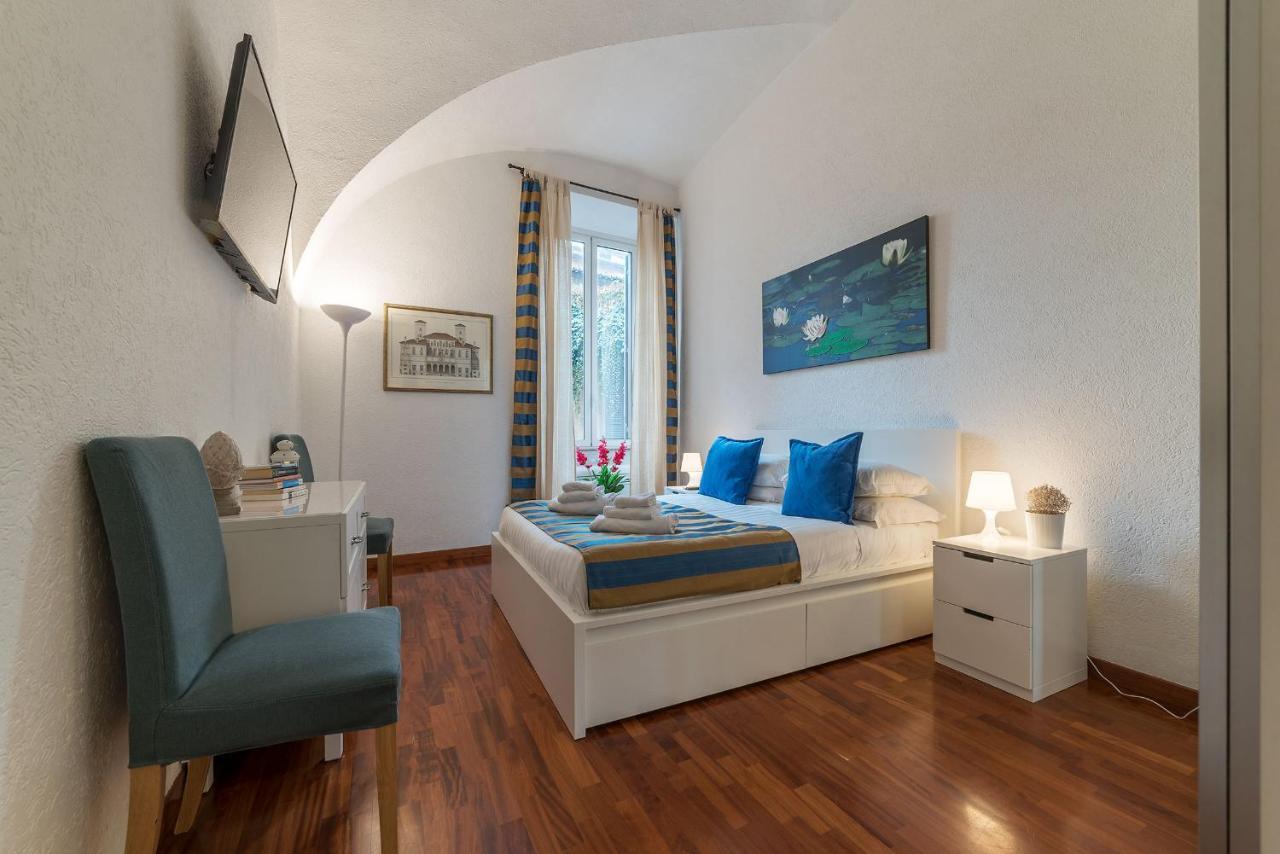 CS Piazza Venezia Apartment Roma Esterno foto