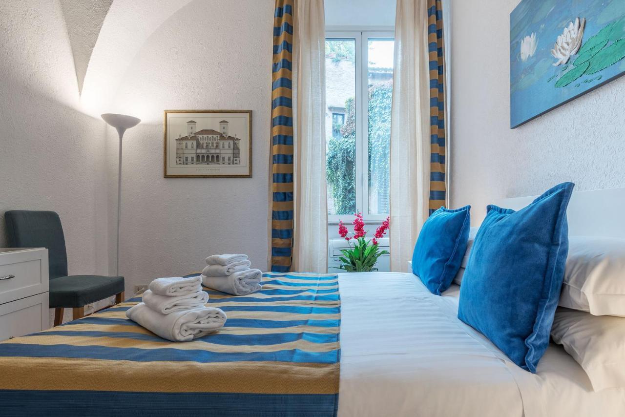 CS Piazza Venezia Apartment Roma Esterno foto
