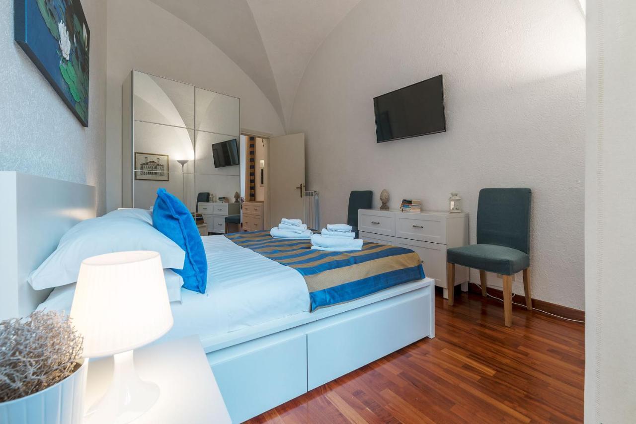 CS Piazza Venezia Apartment Roma Esterno foto