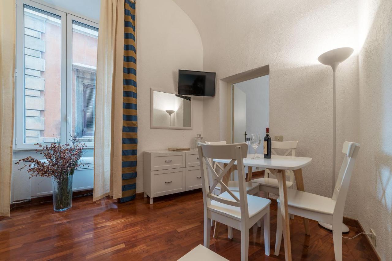 CS Piazza Venezia Apartment Roma Esterno foto