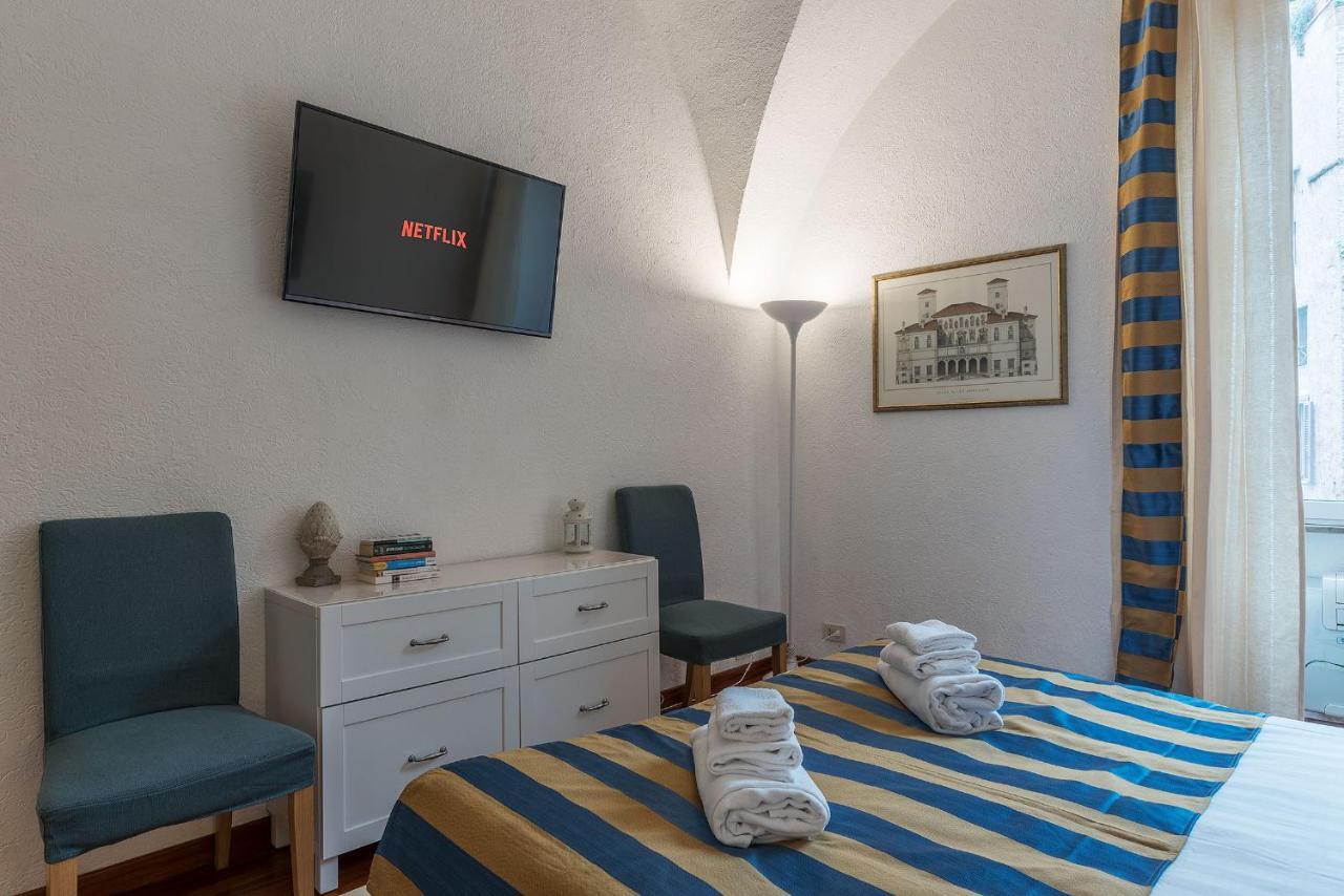 CS Piazza Venezia Apartment Roma Esterno foto