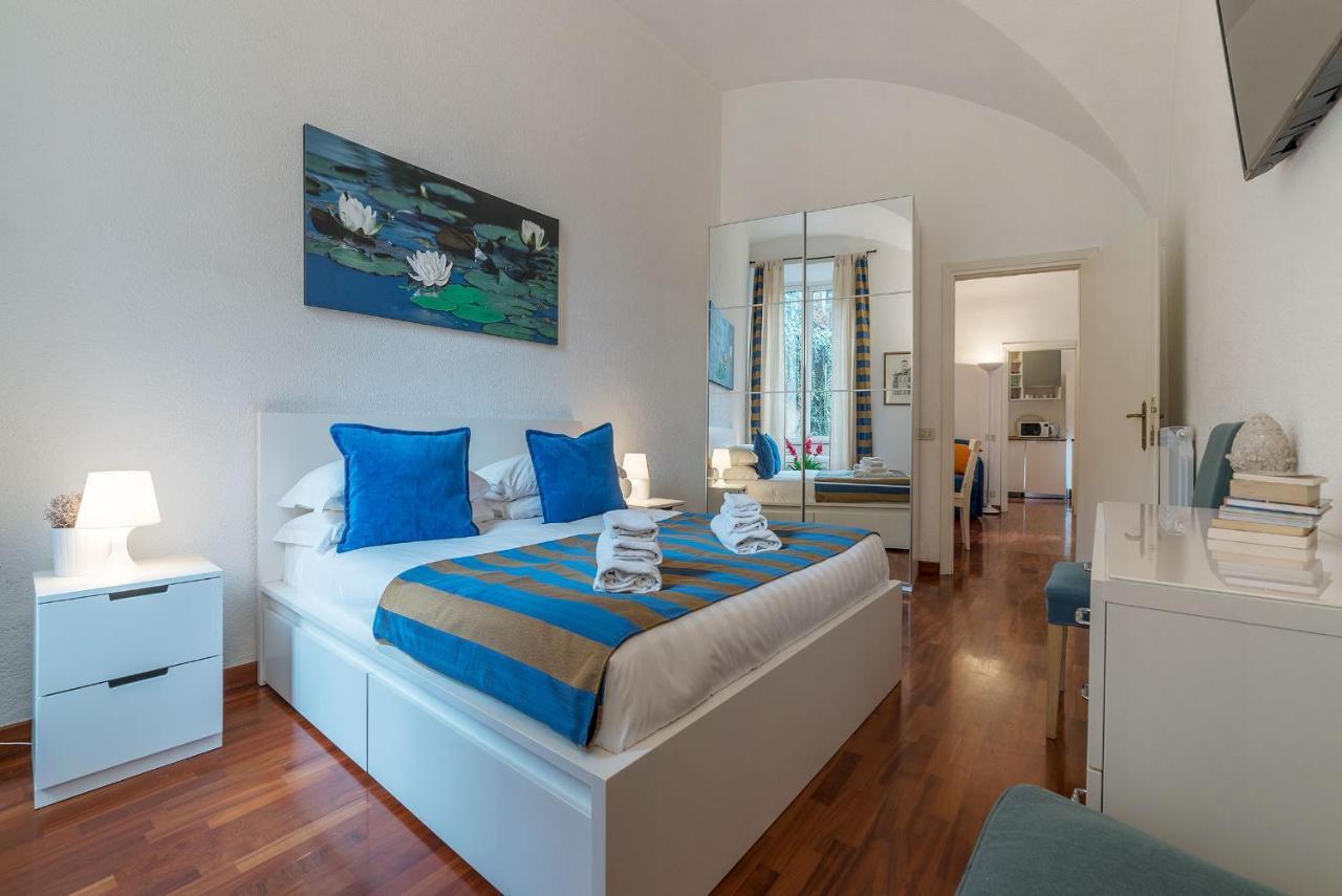 CS Piazza Venezia Apartment Roma Esterno foto