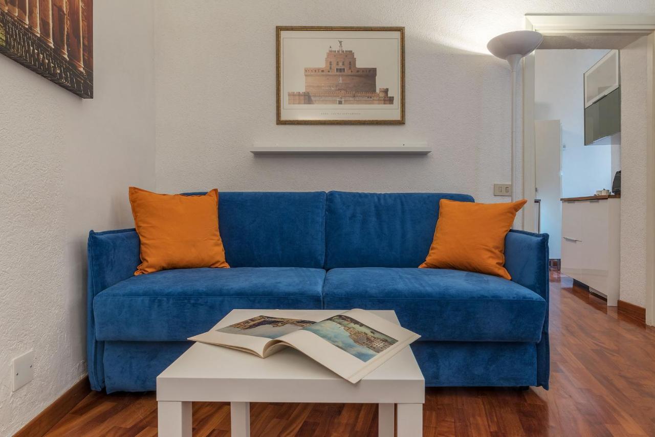 CS Piazza Venezia Apartment Roma Esterno foto